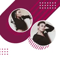 Rahasia Hidup Sehat Agnez Mo