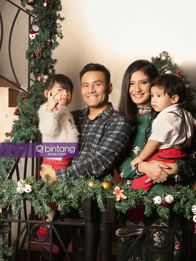 [Bintang] B2 Eksklusif Judika dan Duma Riris