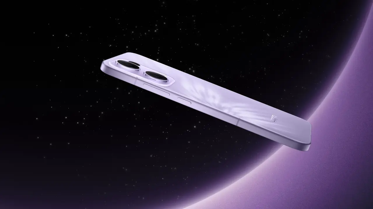 Oppo Reno 13