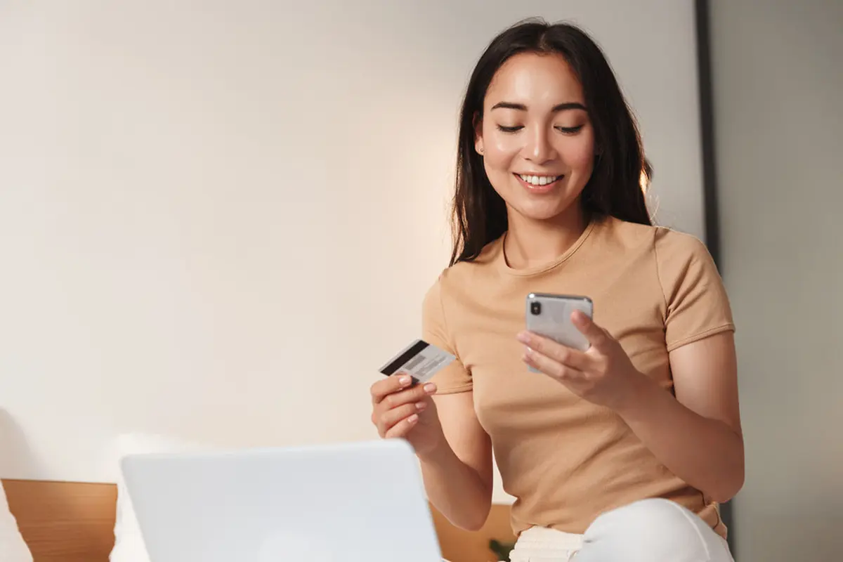 Keuntungan Punya Kartu Kredit, Salah Satunya Bisa Cepat dan Mudah Dapatkan Gadget Impian!