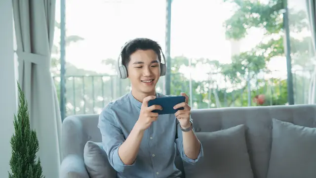 Aplikasi dan Game Baru yang Ditambahkan Secara Rutin