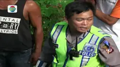 Atik sang istri tewas di lokasi kejadian, sedangkan Urasko suaminya sempat ditolong dan dievakuasi ke rumah warga terdekat. Namun karena luka benturan yang cukup parah, korban meninggal dunia dalam perjalanan menuju rumah sakit.