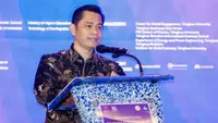 KEK Kura-Kura Bali Jadi Hub Riset AI dan Semikonduktor