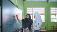 Tunjangan Profesi Ubah Nasib Guru yang Dulu Digaji Tak Layak
