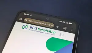 Deretan Hoaks Terkait BPJS Kesehatan, Perubahan Aturan hingga Lowongan Kerja Palsu