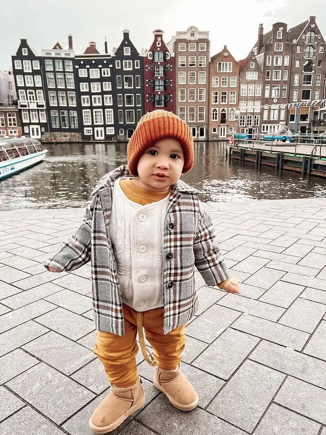 Ukkasya (Foto: Instagram/zaskiasungkar15)