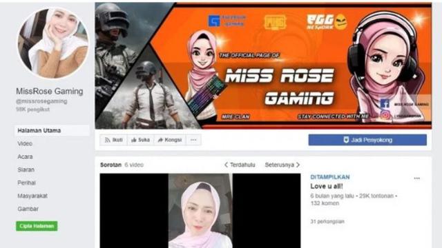 Viral, Ibu Rumah Tangga Dapat Rp 60 Juta Dari Bermain Game