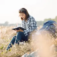 Semangat meraih impian./Copyright shutterstock.com