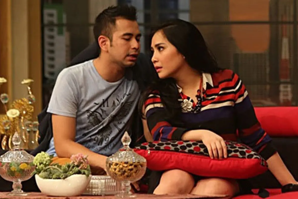 Raffi Ahmad