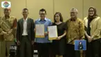 KPU tetapkan sembilan panelis dari kalangan akademis, budayawan, dan aktivis untuk susun pertanyaan pada debat cawapres.