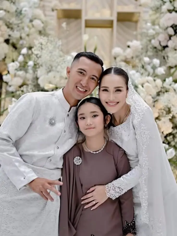 Portet Gagah Calon Suami Ayu Ting Ting, Muhammad Fardhana