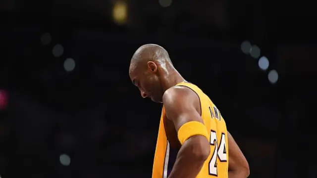 Kobe Bryant