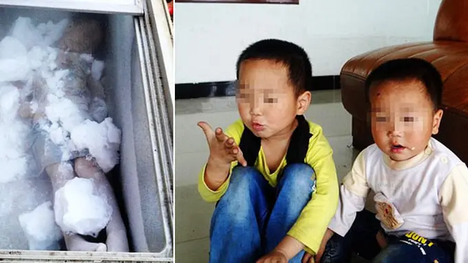 Foto: copyright dailymail.co.uk