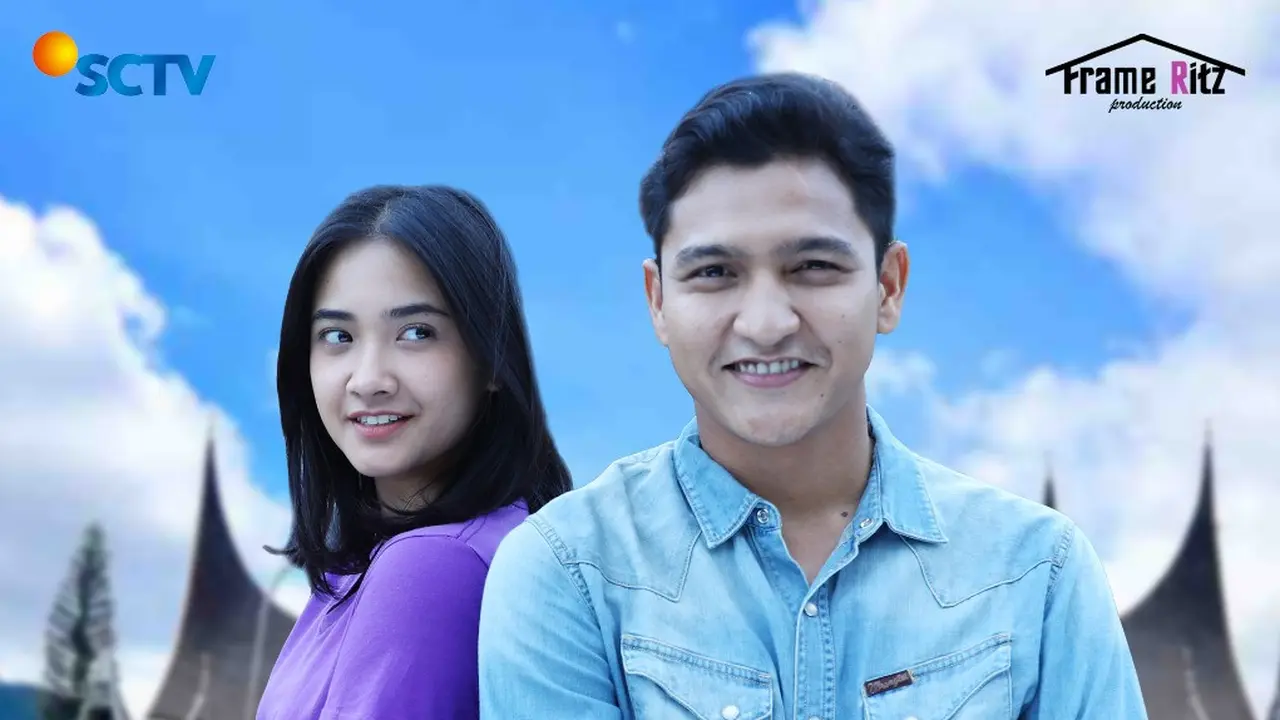 Dari Nasi Padang Kumulai Jatuh Cinta