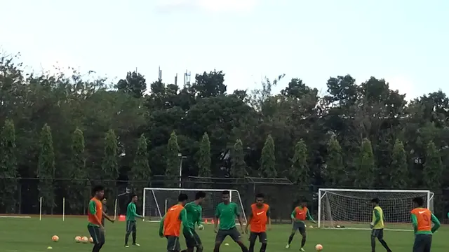 Timnas Indonesia U-19