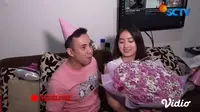 6 Potret Kevin Marsing, Pria yang Dikabarkan Jadi Pacar Natasha Wilona