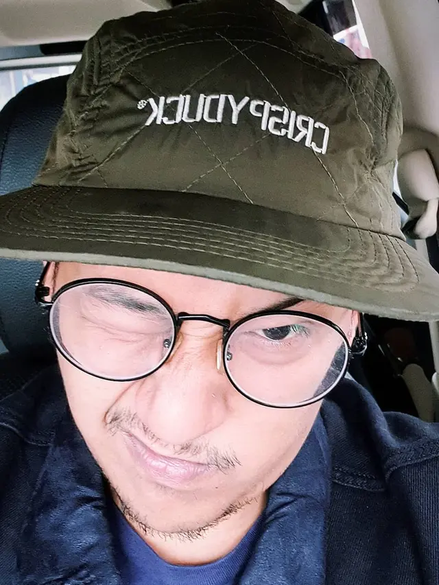 6 Potret Transformasi Rifat Umar Sejak Kecil, Kini Terjerat Kasus Narkoba