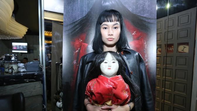 Kisah Dibalik Boneka  Menyeramkan di film  Petak Umpet 