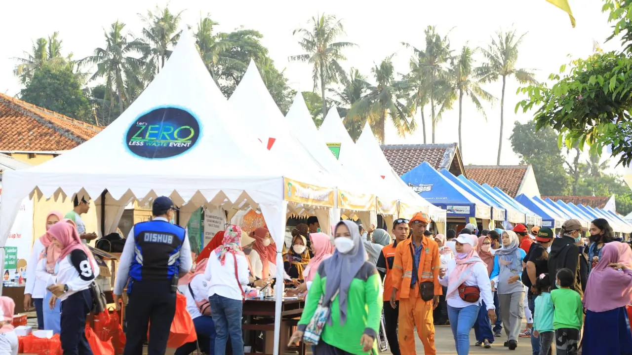 CFD di Tangerang Diaktifkan Kembali