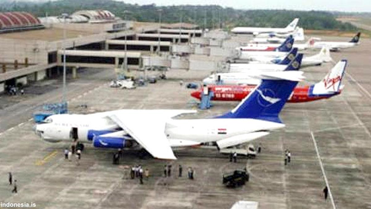 Penerbangan Nasional Bertambah 130 Rute Baru