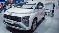 Hyundai Tawarkan Model Listrik 7 Penumpang untuk Mobil Nasional Indonesia