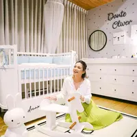 Chelsea Olivia (Instagram/chelseaoliviaa)