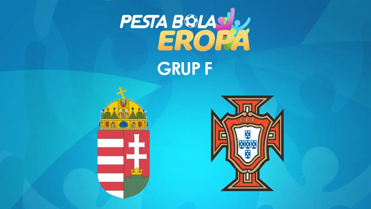 Hungaria Vs Portugal