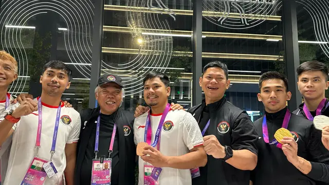 Asian Games 2022