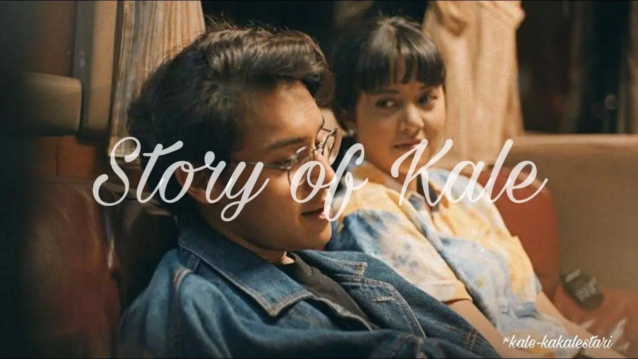 Story of Kale