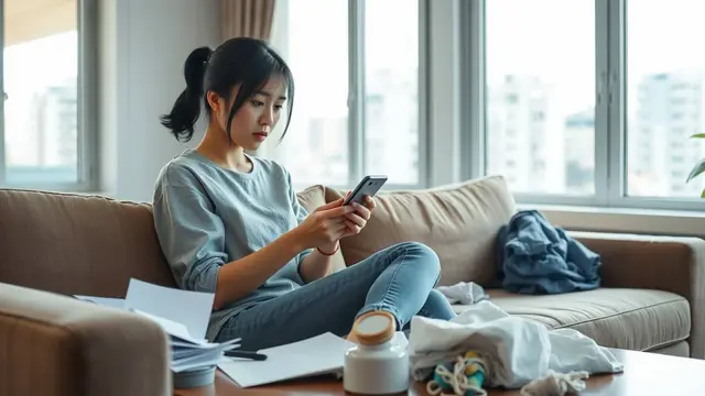 gangguan kepribadian dependen