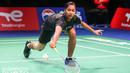 Indonesia bisa berhadapan dengan negara kuat seperti Thailand, Korea Selatan, atau China. (Badminton Photo/Yves Lacroix)