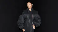 Tyra Banks. (dok. Instagram @tyrabanks/https://www.instagram.com/p/DHD9jkEIMWE/?img_index=1/Dinny Mutiah)