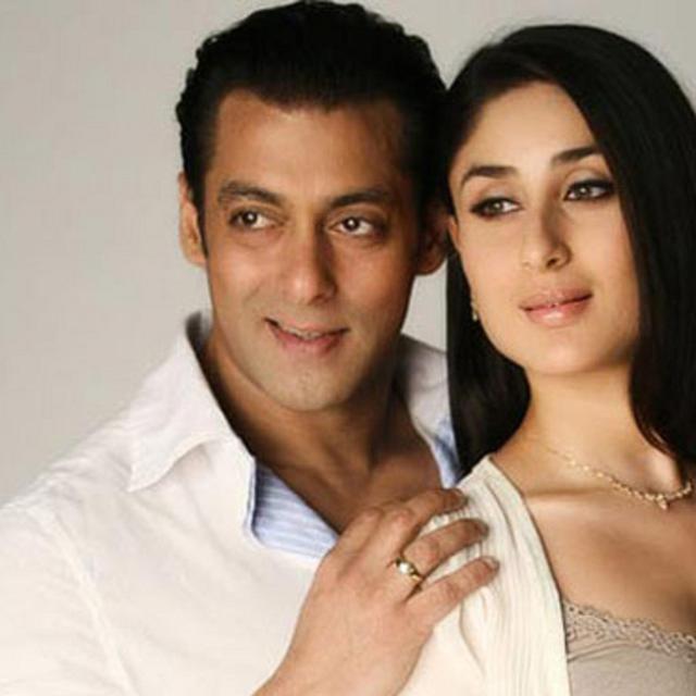 Salman Khan Dan Kareena Kapoor Tampil Romantis Di Film Baru Showbiz Liputan6 Com