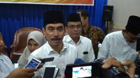 Kepala BNPT, Komjen Suhardi Alius (Liputan6.com/Reza Perdana)