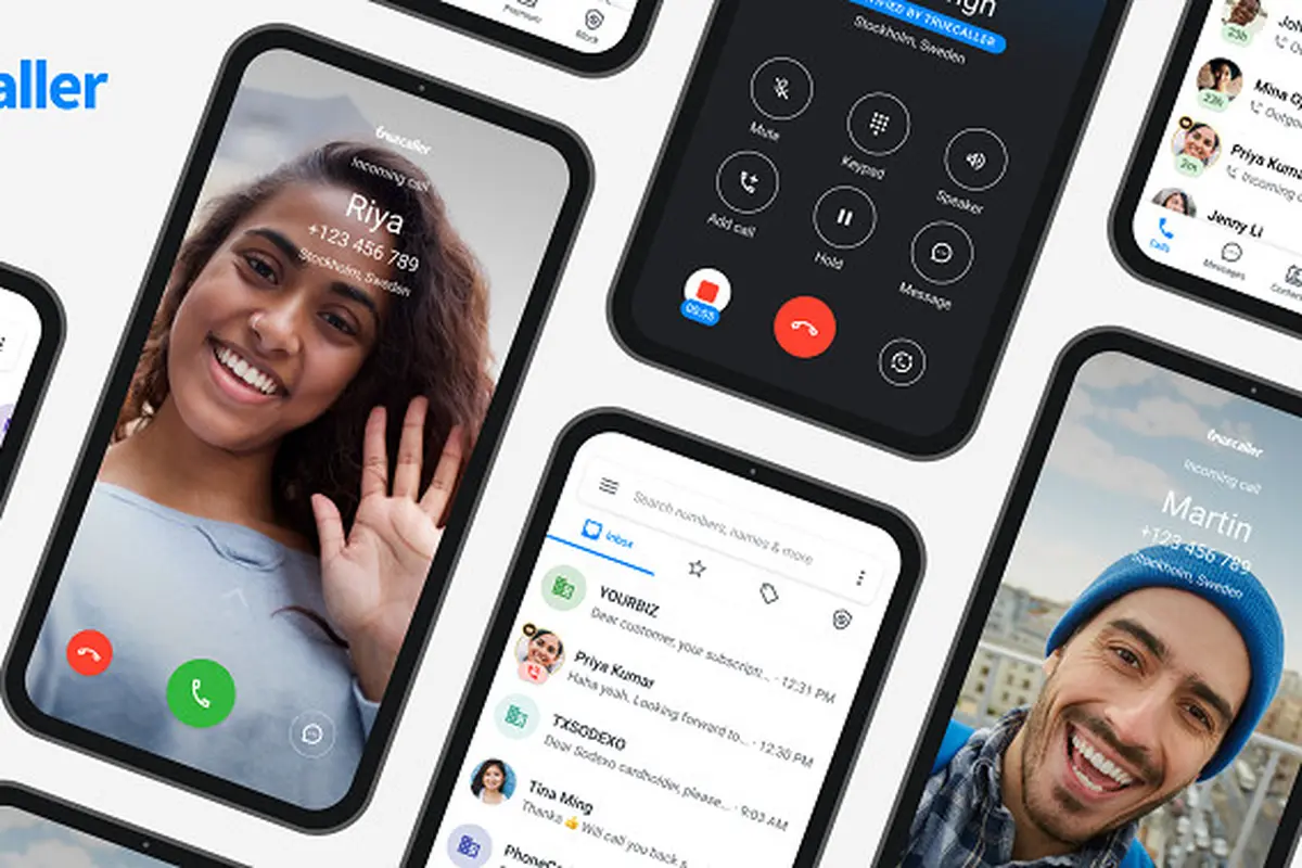 Truecaller Akan Rilis Senjata Rahasia Berbasis AI untuk Lawan Spam