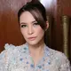 Rachel Maryam di Sidang Tahunan MPR 2026. (dok. Instagram Story @hdwmakeup18)