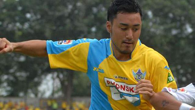 Profil Tim ISL 2015 : "Si Kebo Giras" Coba Kembalikan Nama Tenar