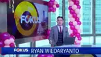 Fokus edisi (11/01) kali ini memiliki berita di antaranya, Pencarian Korban Pesawat Jatuh, Penyelidikan Tragedi Sriwijaya SJ-182, dan Pencarian Korban Longsor.