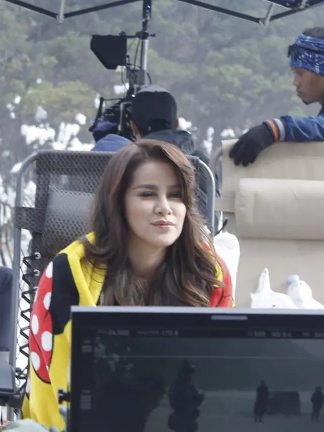 [Bintang] Olla Ramlan