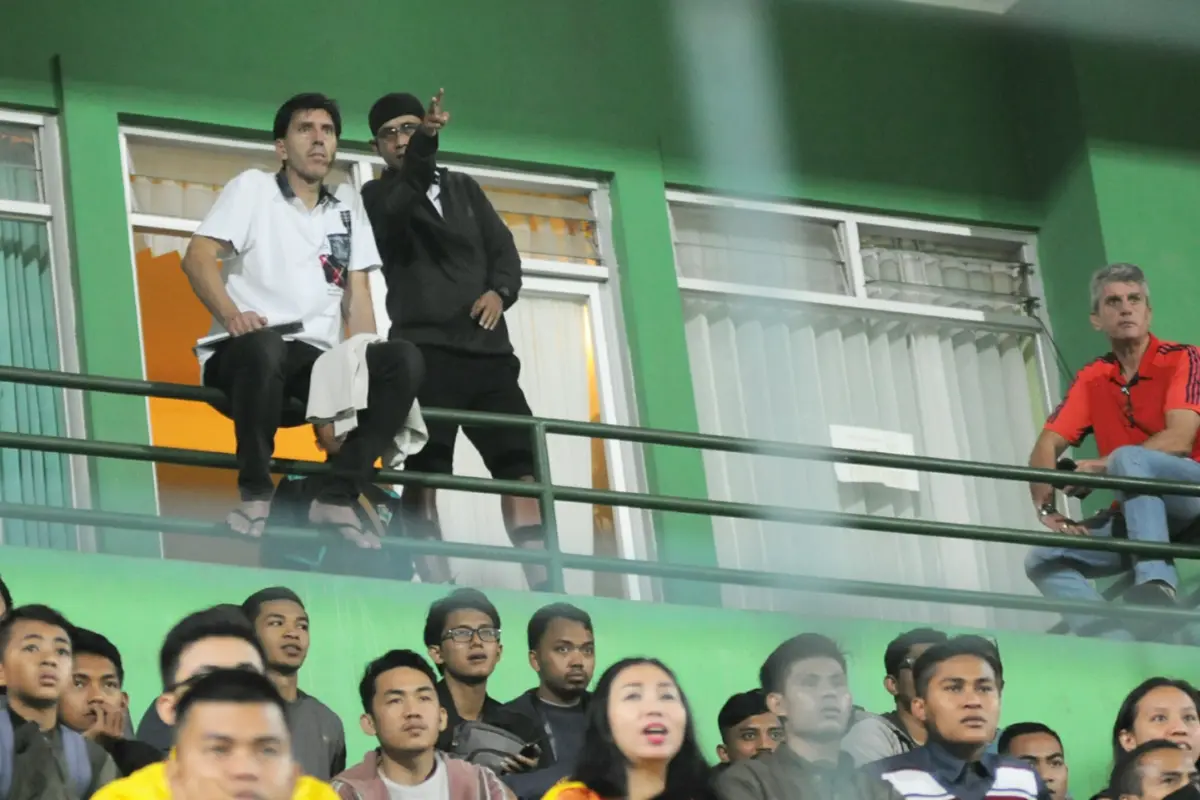Arema FC, Liga 1 2018