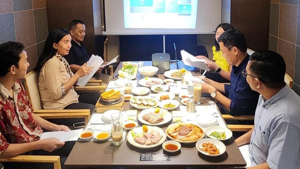 Jelang 20 Tahun, Gahyo Korean BBQ Konsisten Tawarkan Pengalaman Kuliner Cita Rasa Tradisional Korea