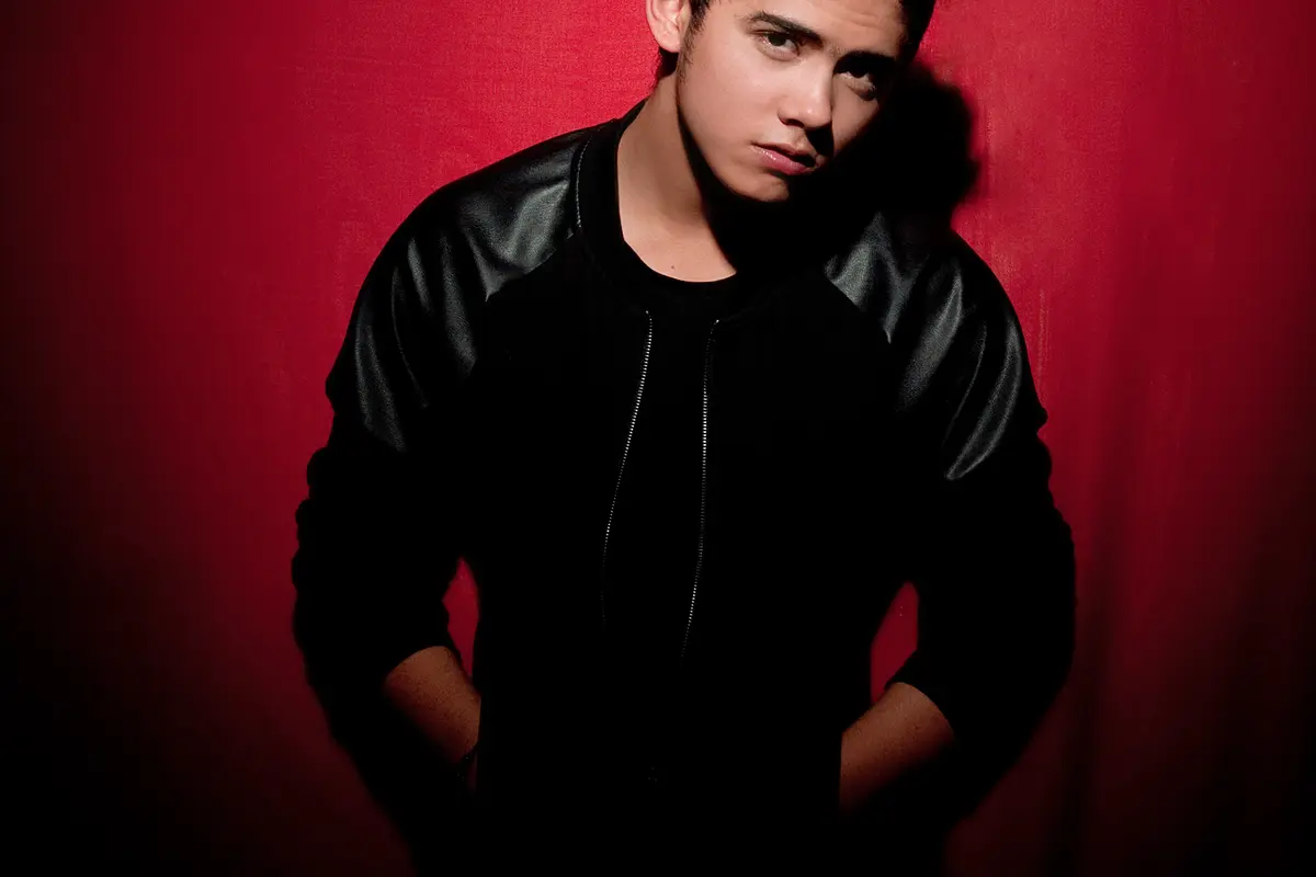 Aliando Syarief