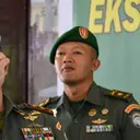 Profil Teguh Arief Indratmoko, Eks Danjen Akademi TNI Jadi Dirut Peruri