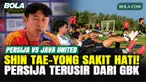 Pekan ketiga BRI Super League 2026/2027, harus dilewati Persija Jakarta dengan laga usiran saat Persija menjamu Java United. Seharusnya, pertandingan berlangsung di Stadion Utama Gelora Bung Karno pada Sabtu (19/9/2026), namun akhirnya dipindahkan ke...