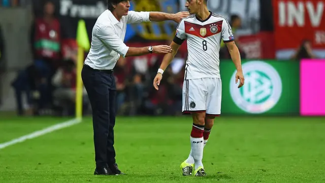 Mesut Ozil