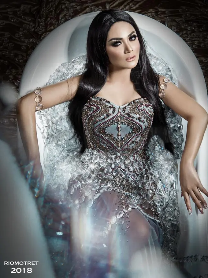 [Bintang] Krisdayanti