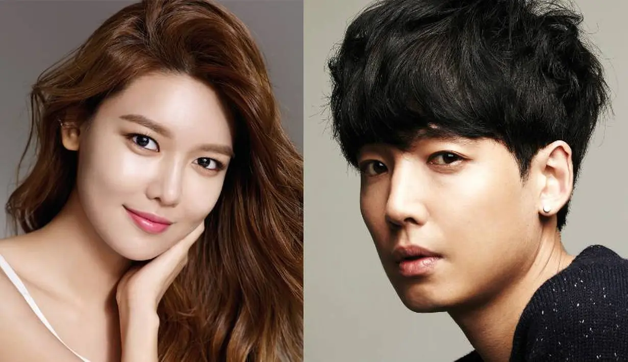 Jung Kyung Ho mengaku jika kekasihnya itu merupakan orang yang begitu hangat. (Foto: allkpop.com)