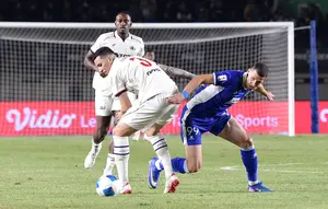 Persib Tanpa Mariano Peralta di Semifinal Piala Presiden 2026, Tolic: Dia Belum Siap