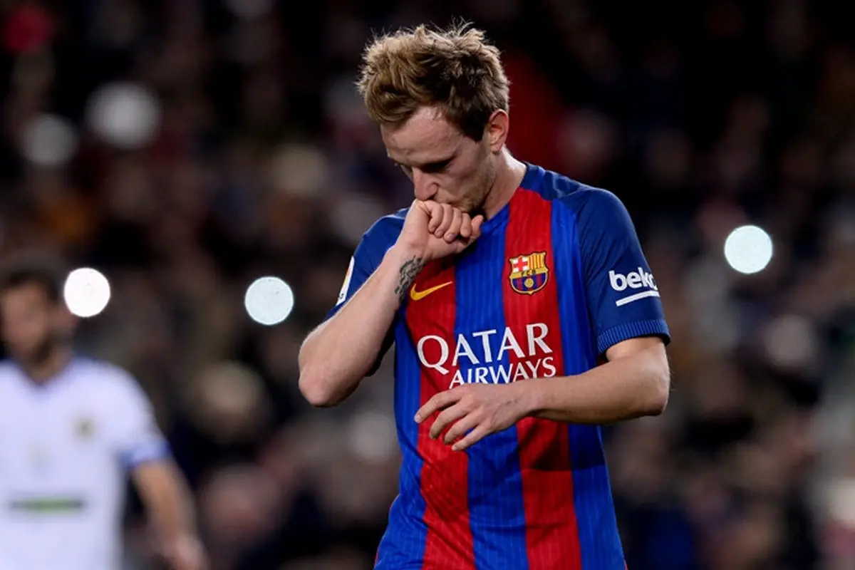Ivan Rakitic