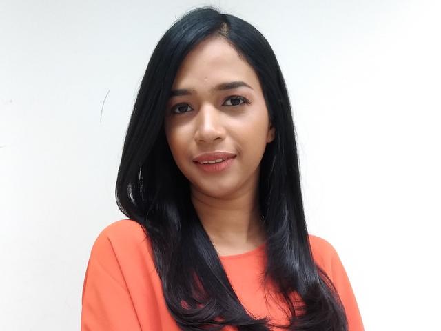 Cara Baru Smoothing Rambut Lebih Bervolume Dan Minim Rusak Fashion Beauty Liputan6 Com
